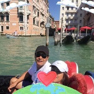 Meet your Posher, Martha